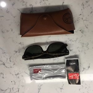 Ray-Ban Original Wayfarer Classic